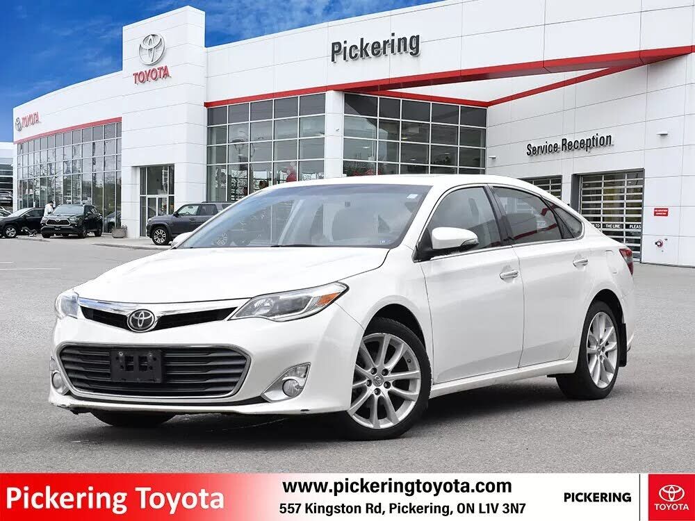 Toyota Avalon