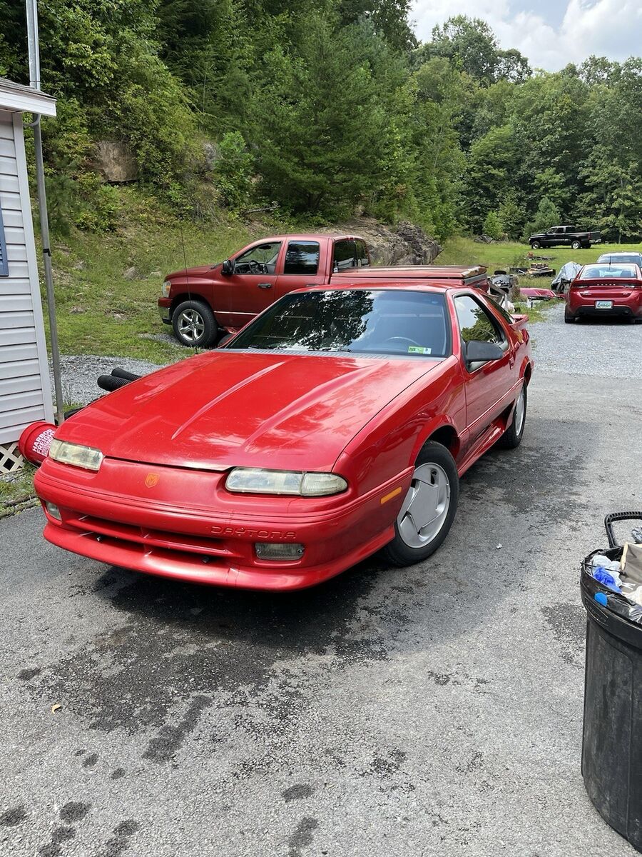 Dodge Daytona