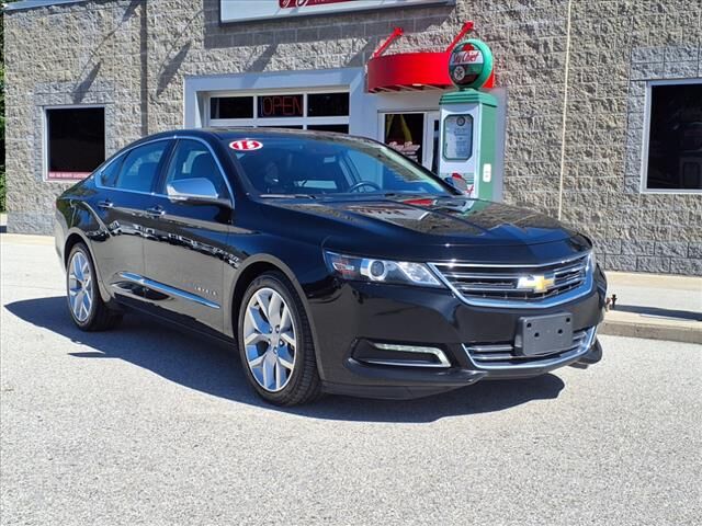 Chevrolet Impala