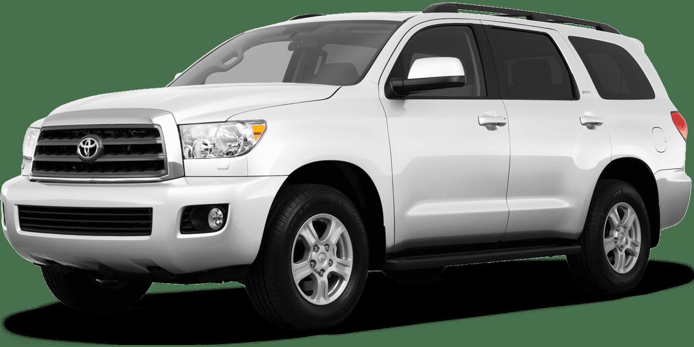 Toyota Sequoia