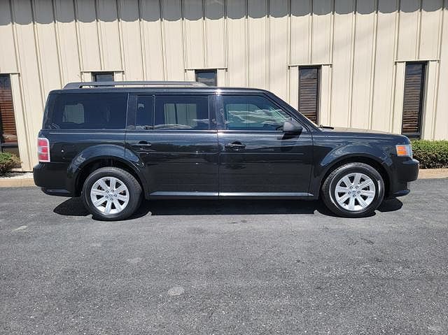 Ford Flex