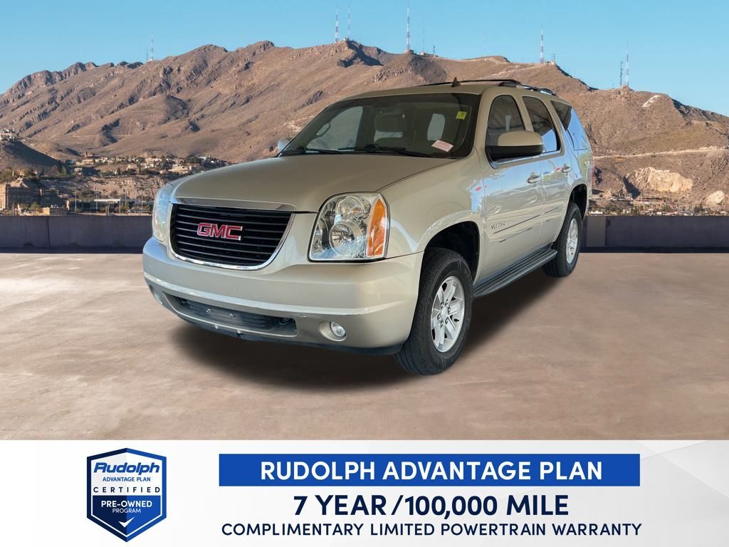 GMC Yukon