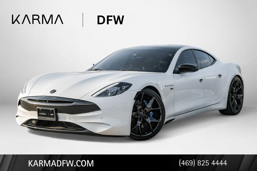 2022 KARMA AUTOMOTIVE LLC GS-6