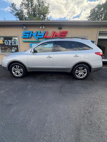 Hyundai Veracruz