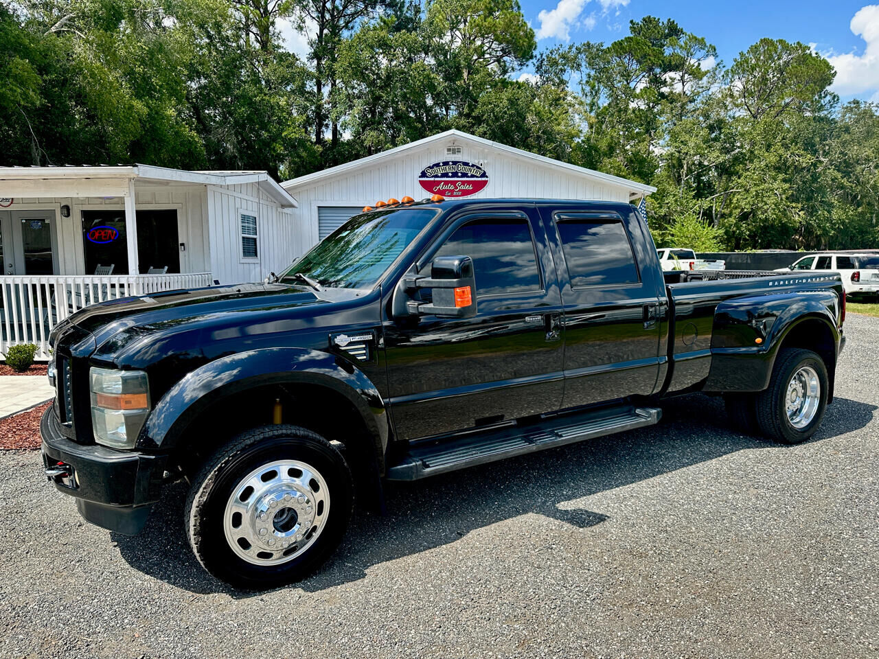Ford F-450