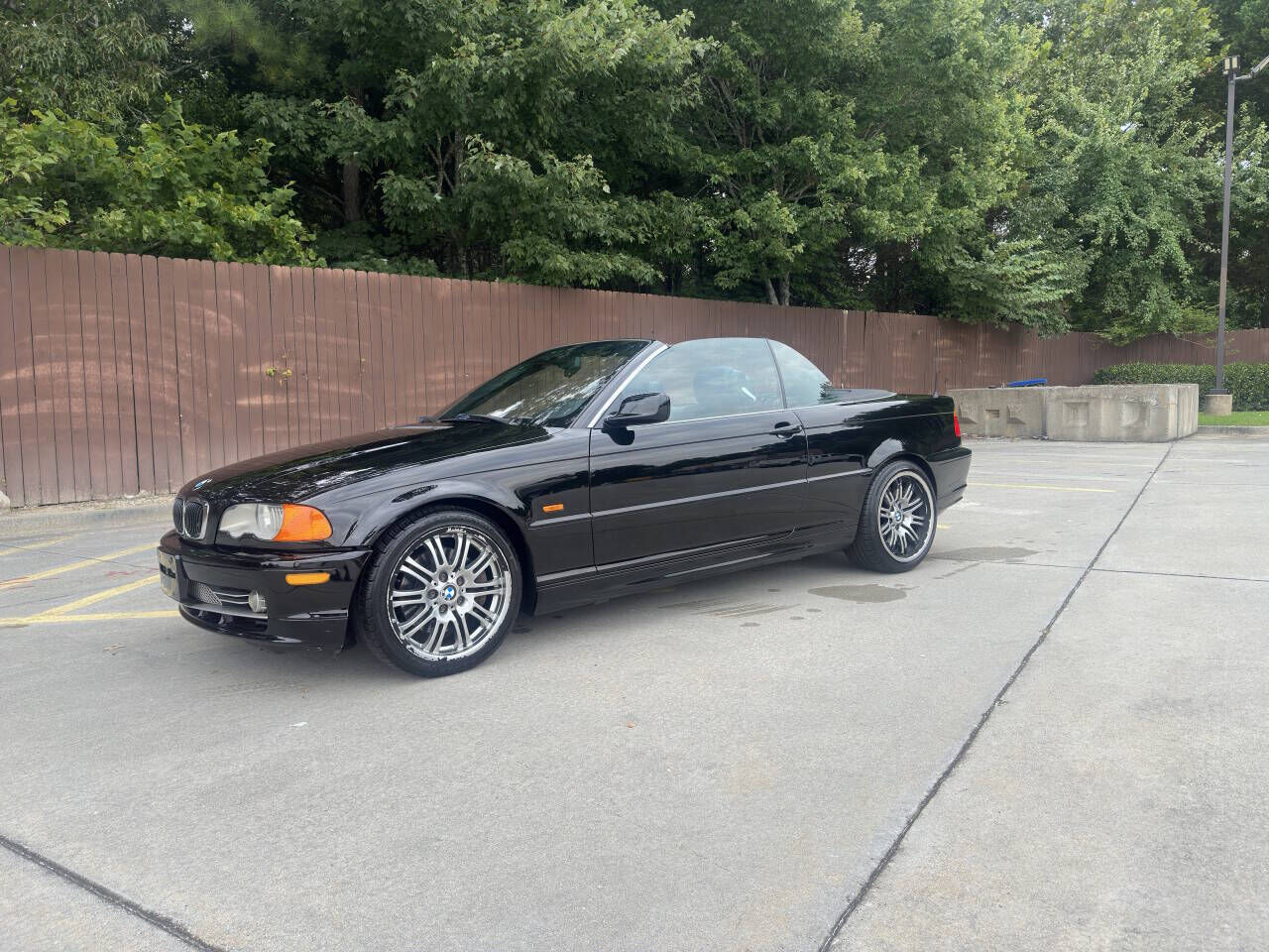 BMW 330Ci