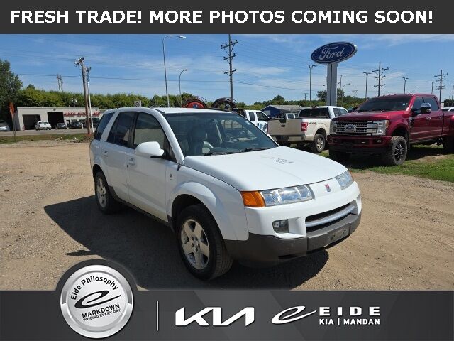 Saturn Vue