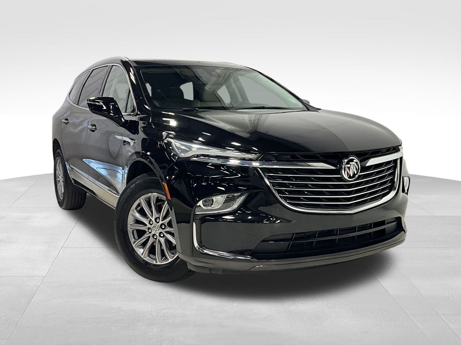 2023 BUICK Enclave