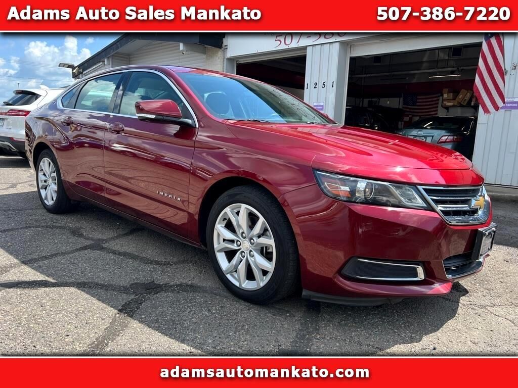 Chevrolet Impala