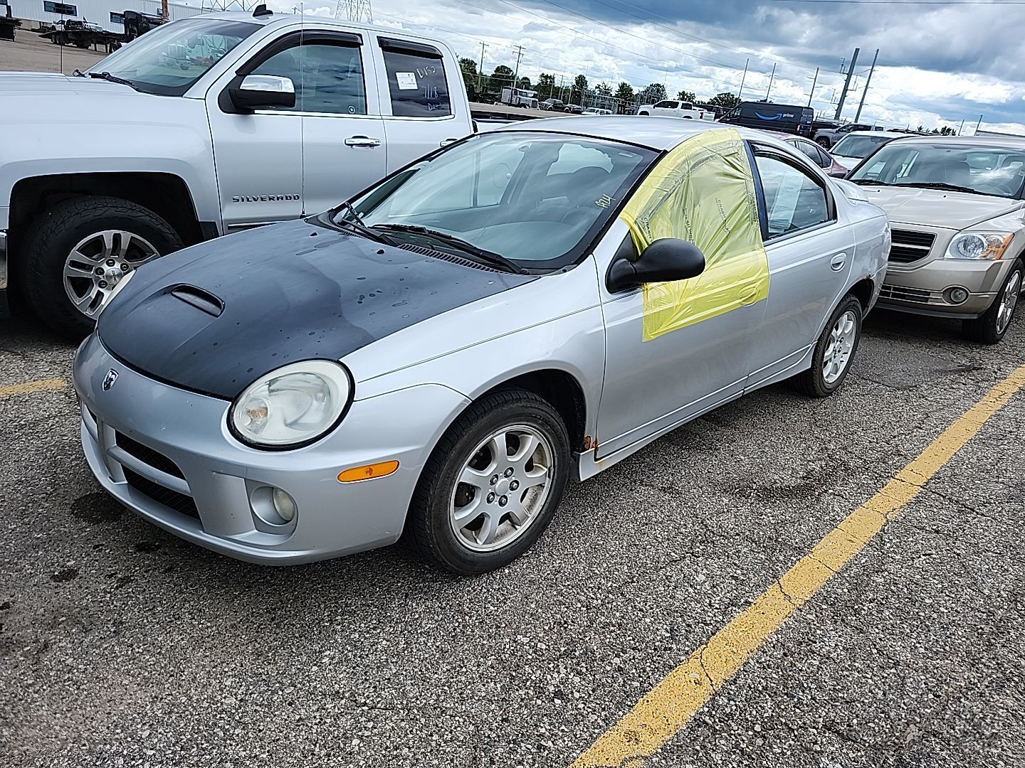 Dodge Neon