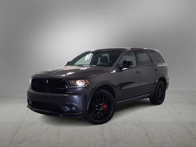 Dodge Durango
