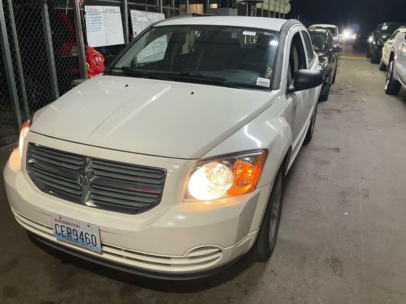 Dodge Caliber