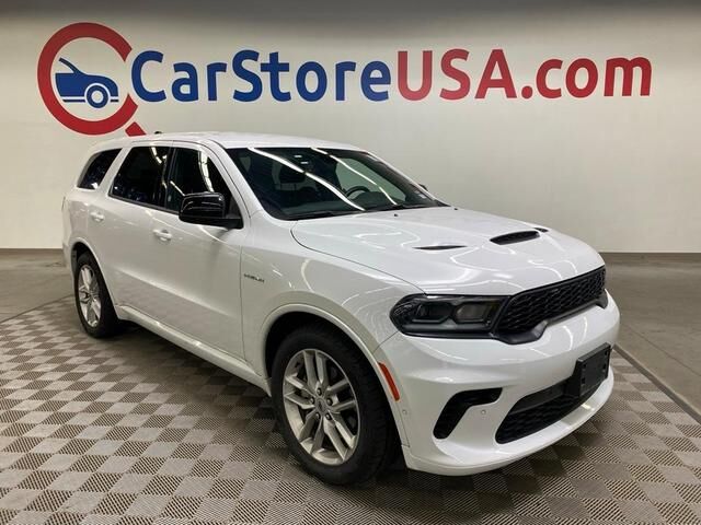 2024 DODGE Durango