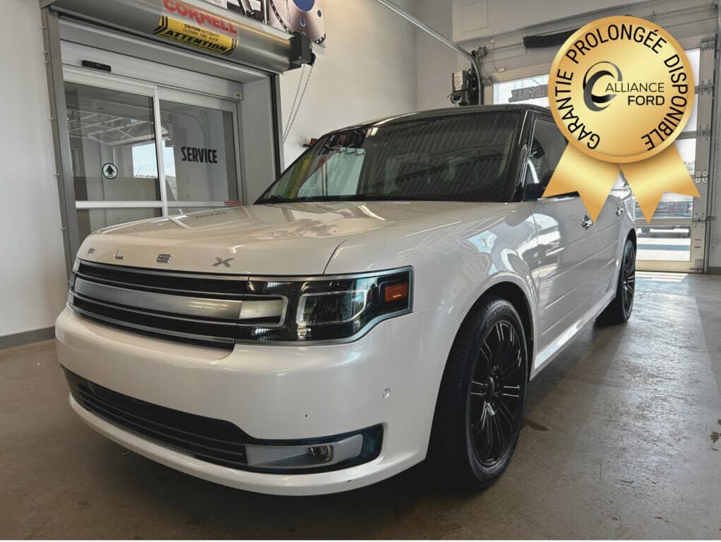 Ford Flex