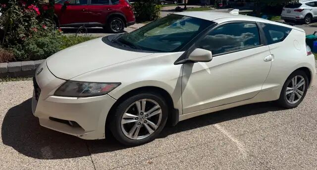 Honda CR-Z