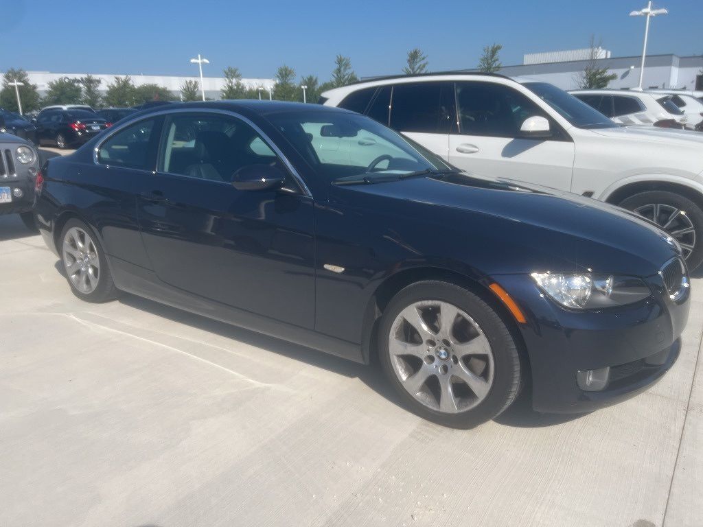 BMW 328xi