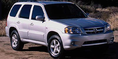 Mazda Tribute