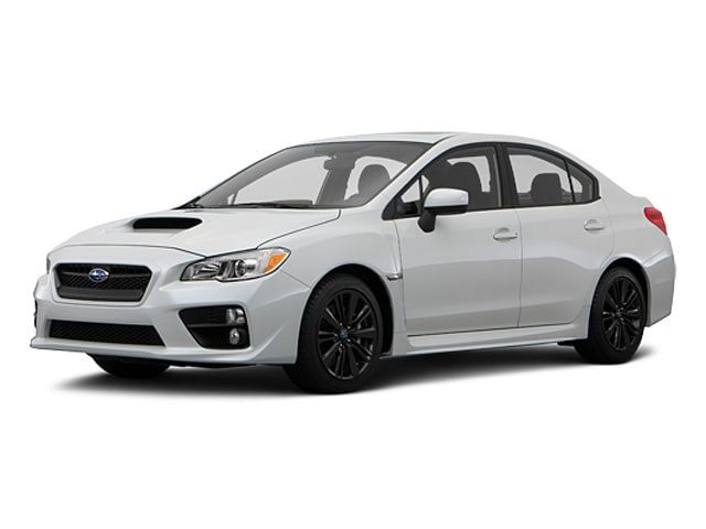 Subaru WRX