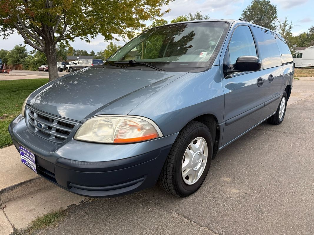 Ford Windstar