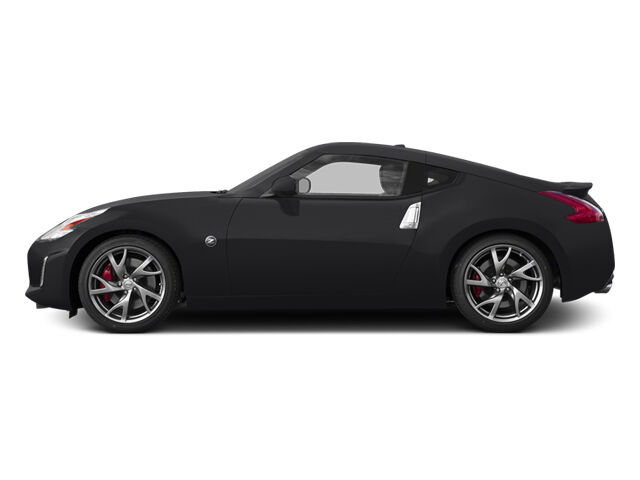 Nissan 370Z