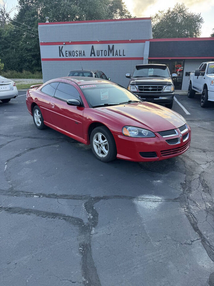 Dodge Stratus