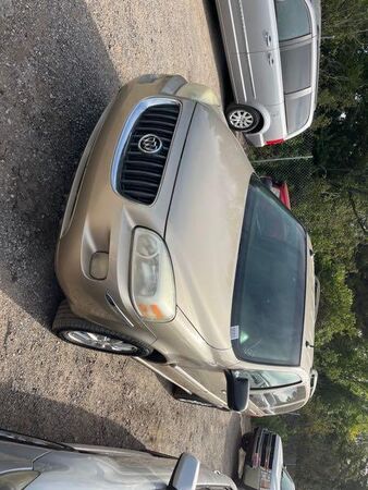Buick Terraza