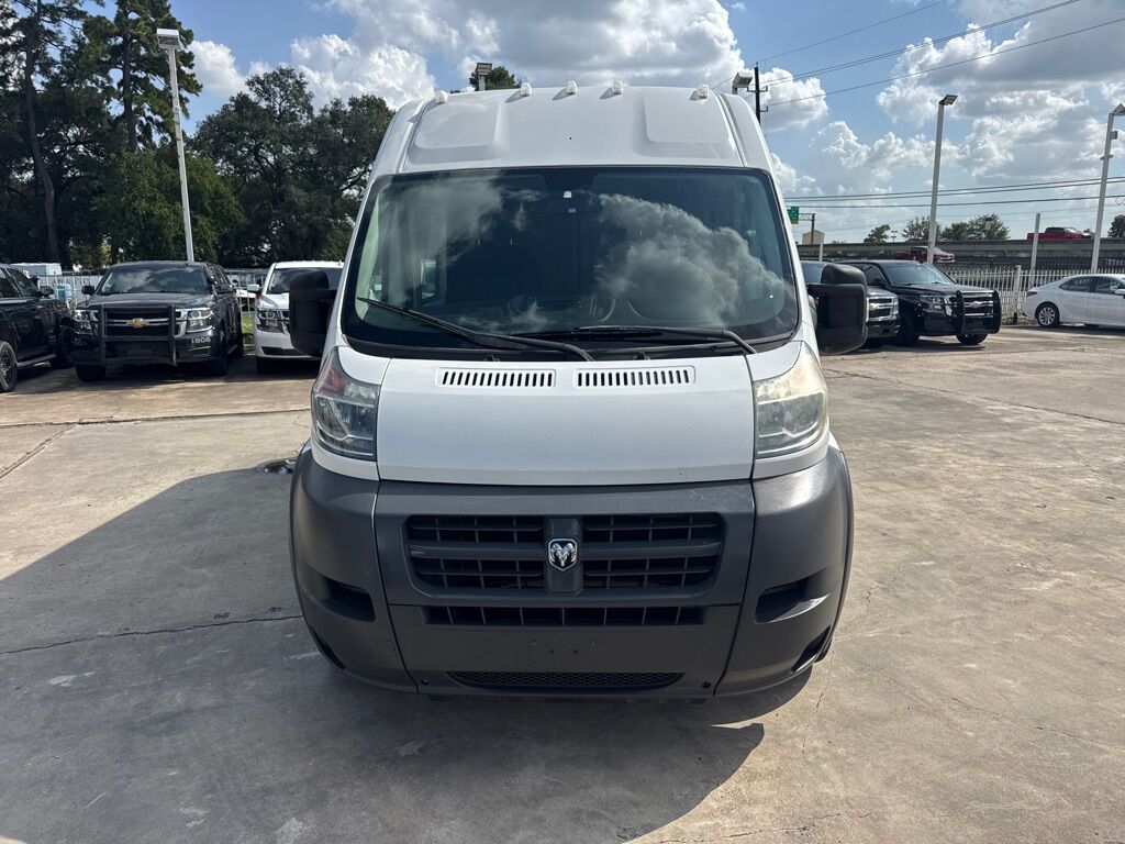 RAM Promaster 1500