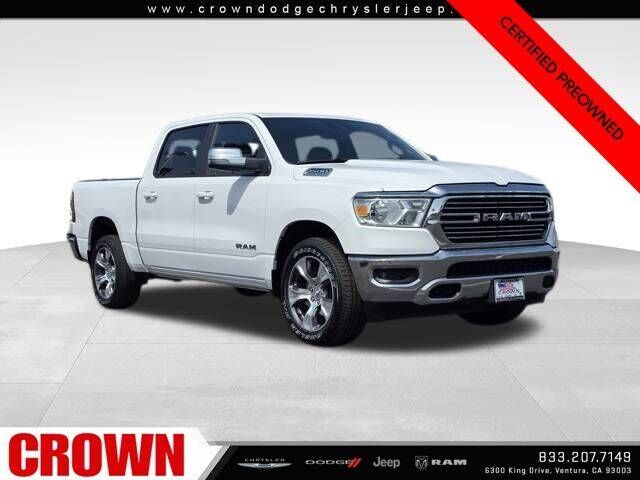 2024 RAM 1500