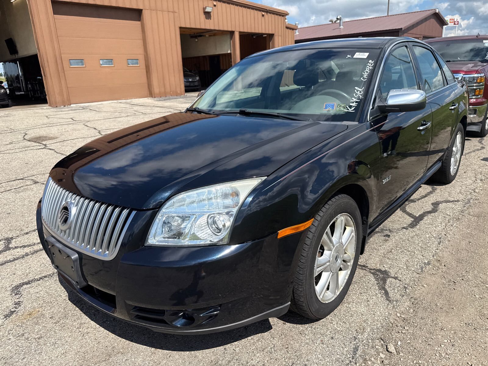 Mercury Sable