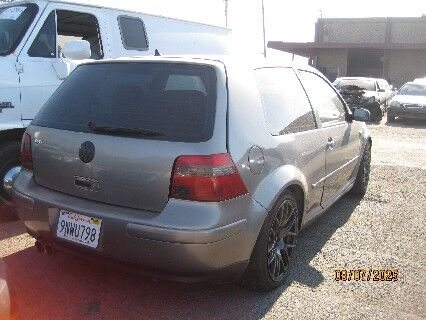 Volkswagen GTI