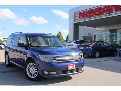 Ford Flex