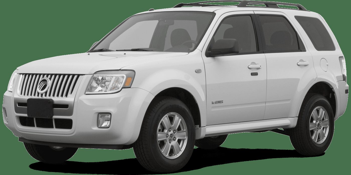 Mercury Mariner