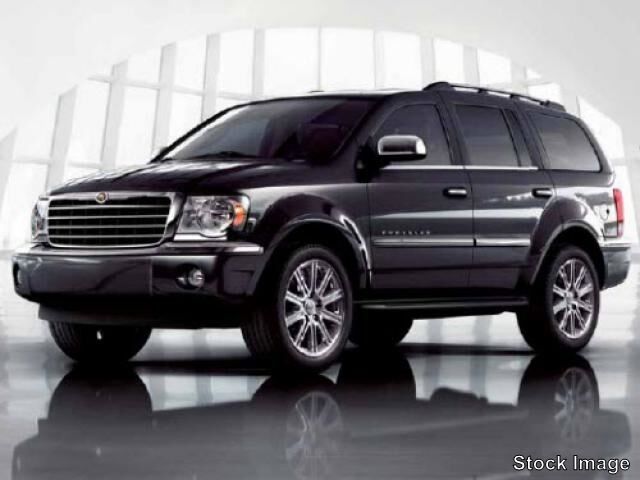 Chrysler Aspen