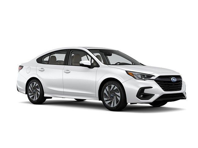 2025 SUBARU Legacy