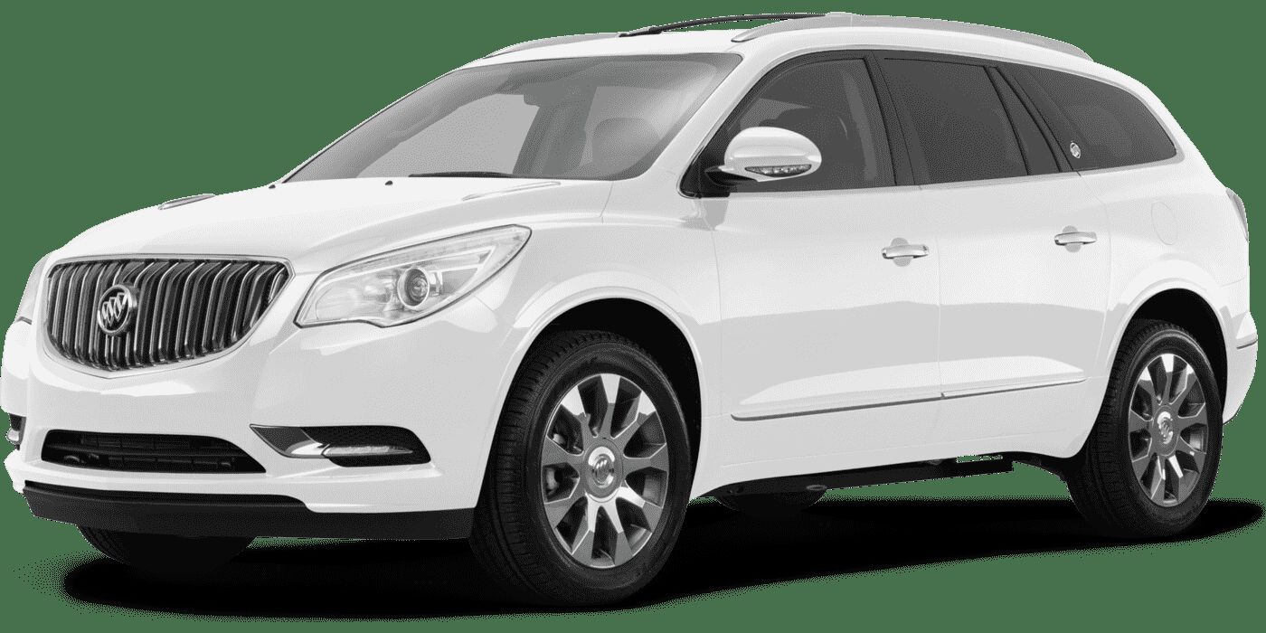 Buick Enclave