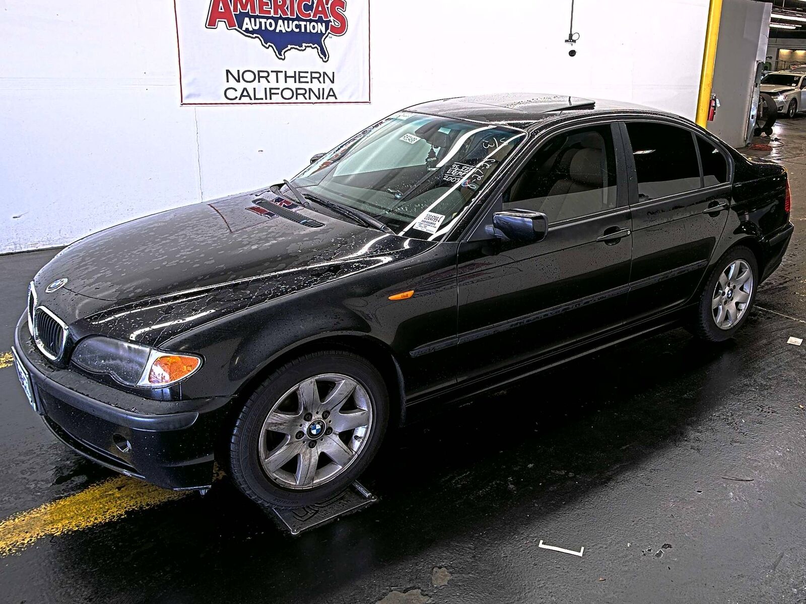 BMW 325i