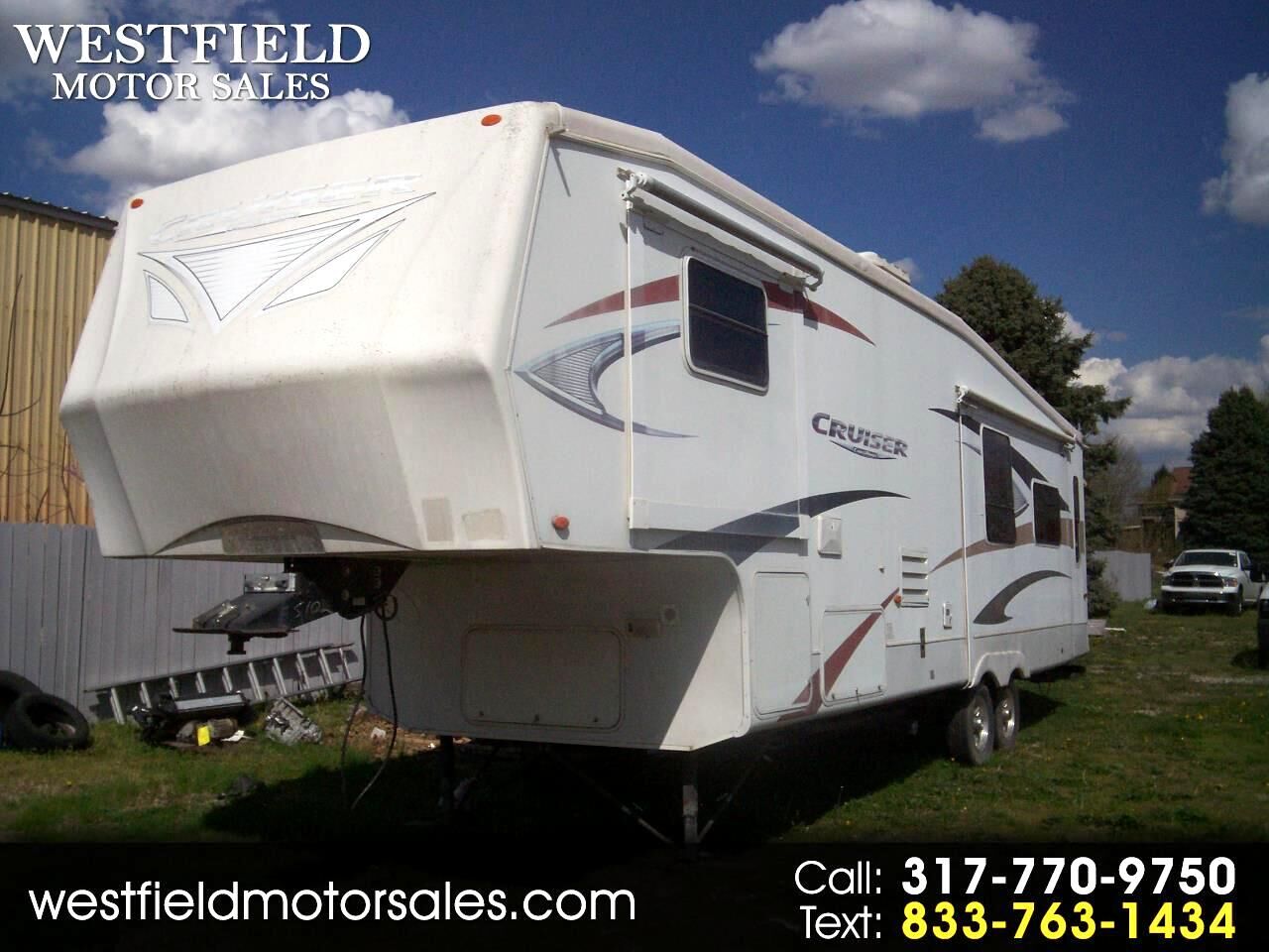 2010 DS CORP DBA CROSSROADS RV DS Corp dba Crossroads RV