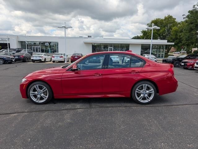 BMW 335i