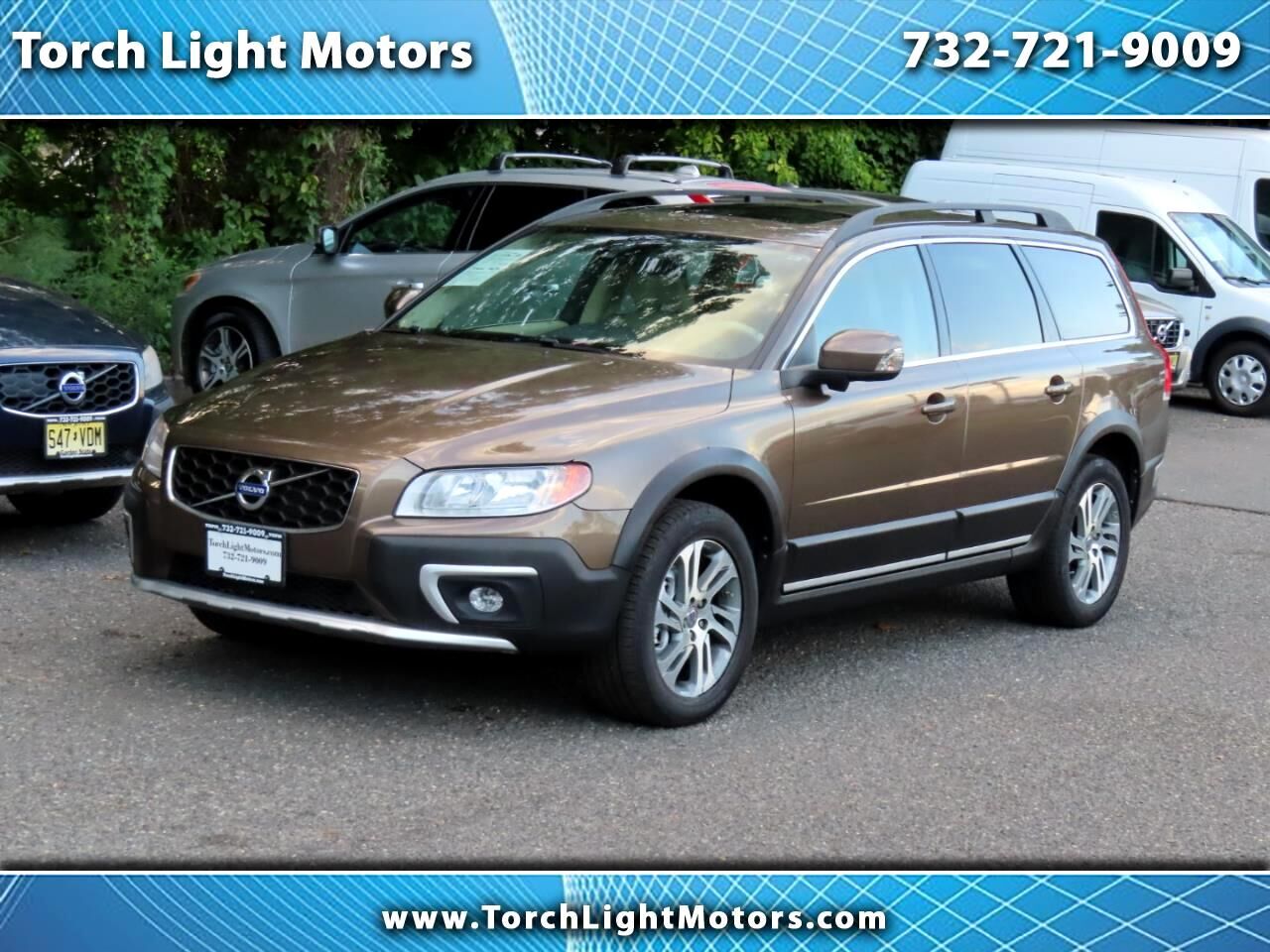 Volvo XC70