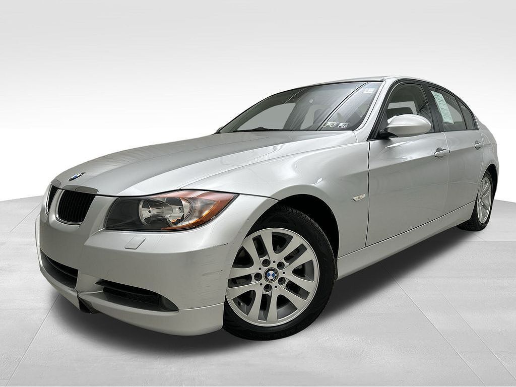 BMW 328xi