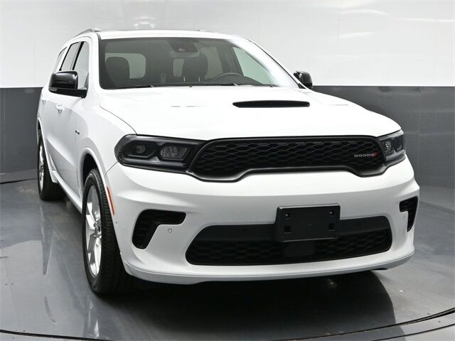 2025 DODGE Durango