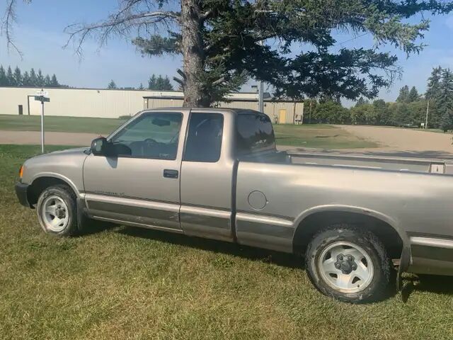 Isuzu Hombre