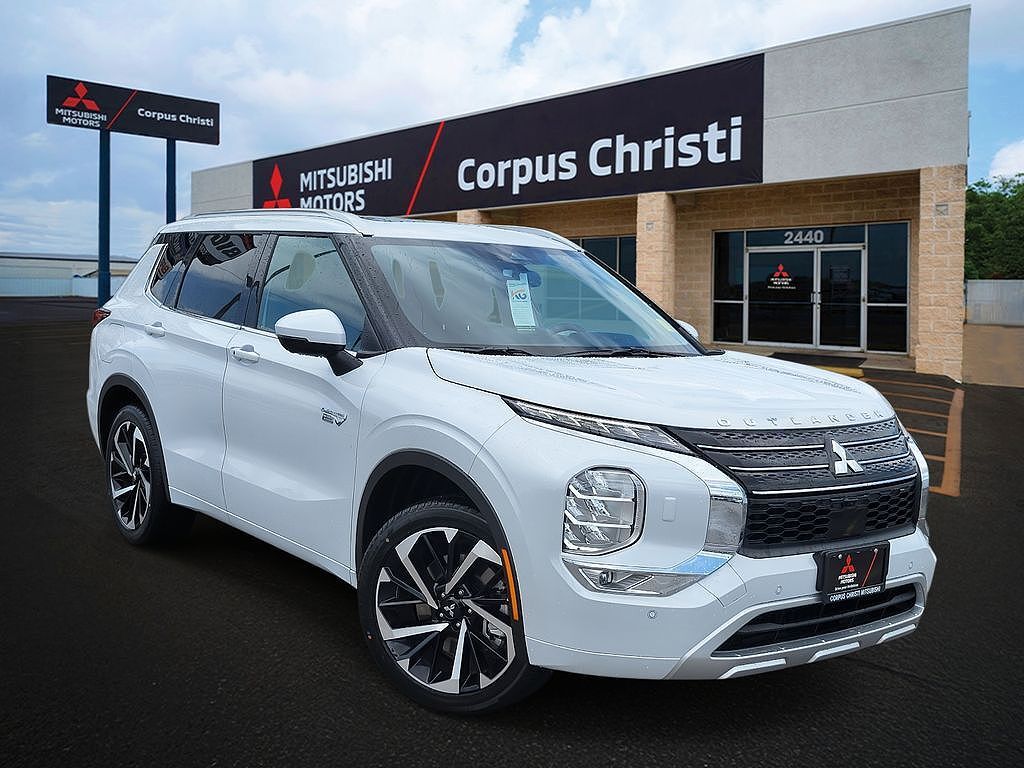 2025 MITSUBISHI Outlander