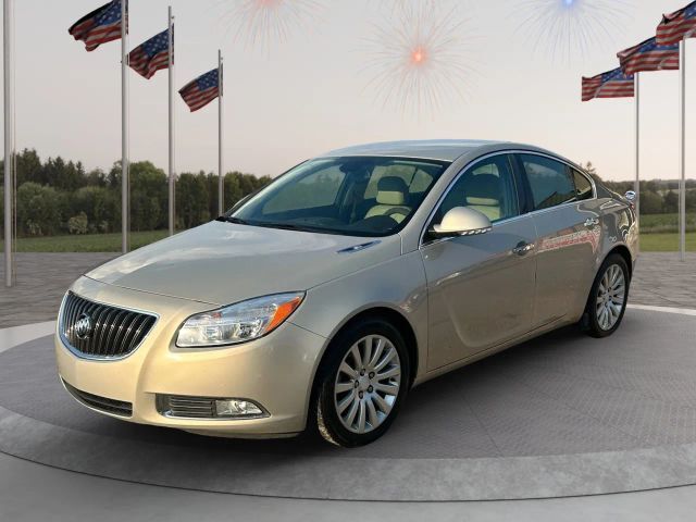 Buick Regal