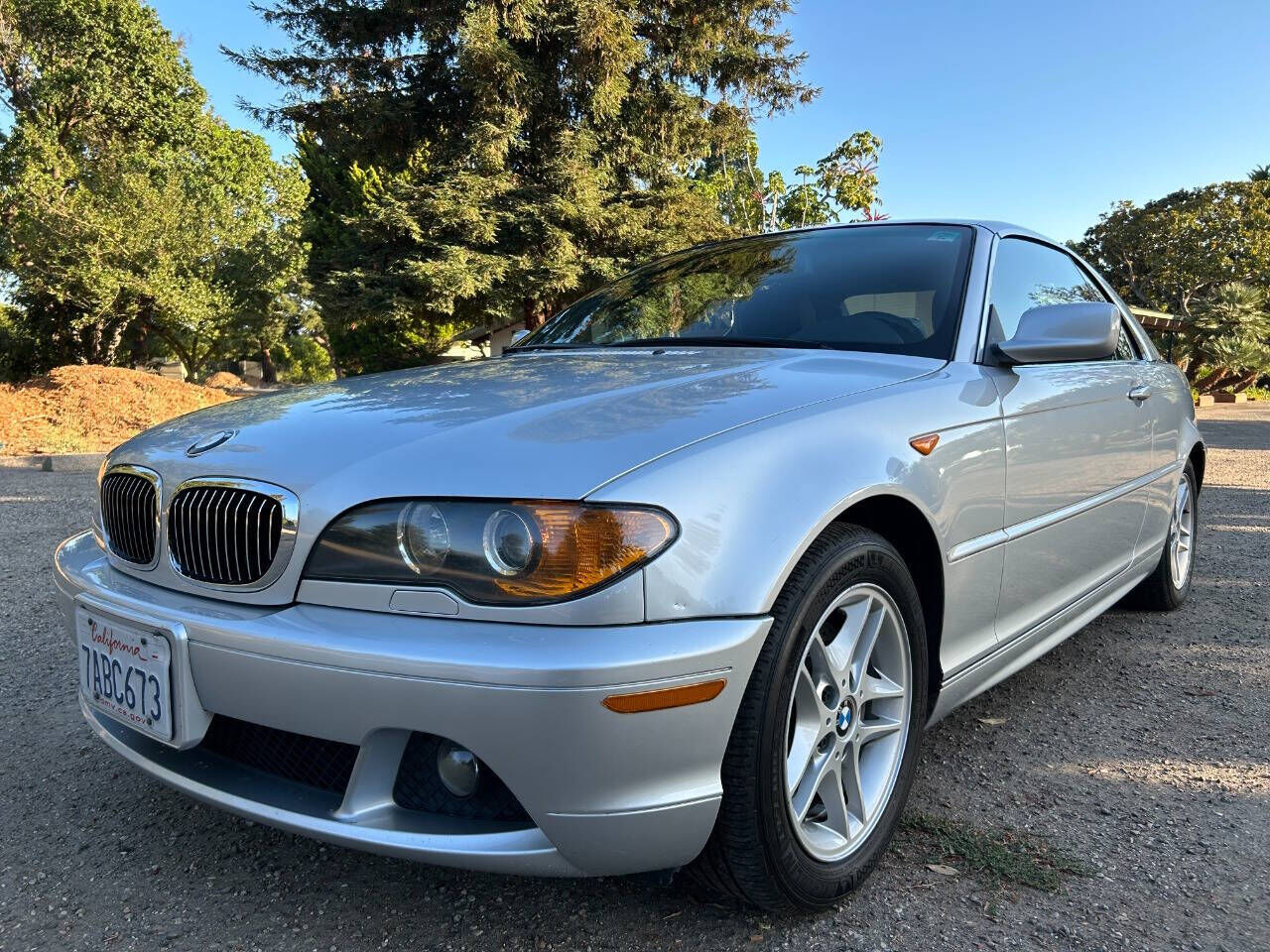 BMW 325Ci