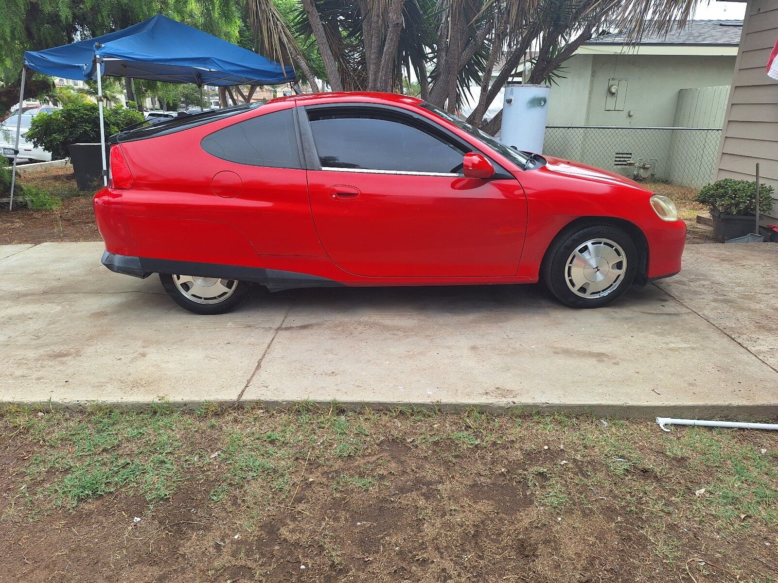 Honda Insight