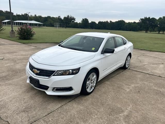 Chevrolet Impala