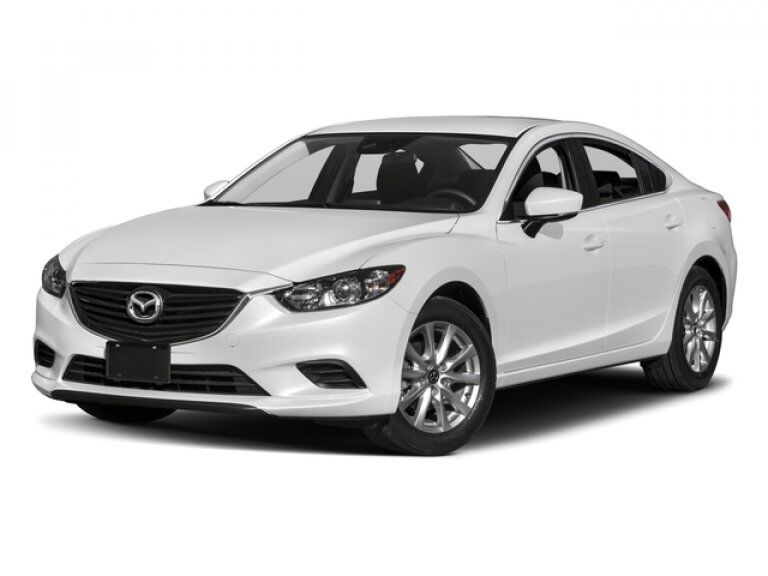 Mazda Mazda6