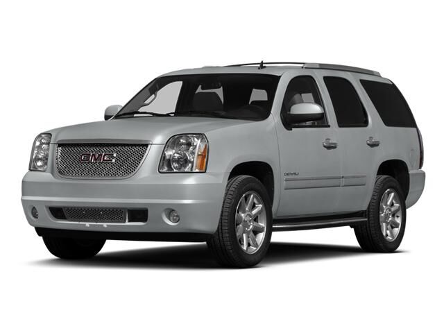 GMC Yukon