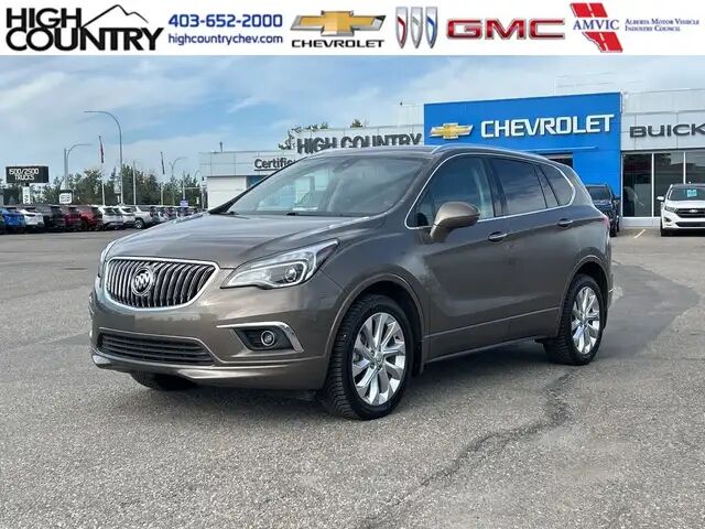 Buick Envision